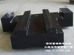 企石新萄京3522娱乐手机版平板-大理石机械构件价格