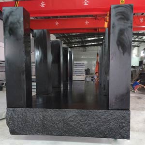 [大型机床铸件]大型机床铸件在中国的发展，大型机床铸件的价格！